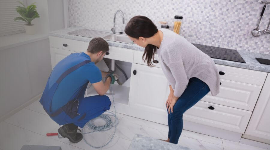 Professional bathroom faucet installation in Sumner, MS